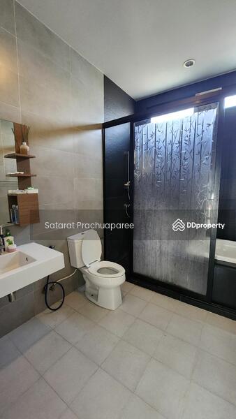 For Rent - We 2 On Nut-Rama 9, Bangkok