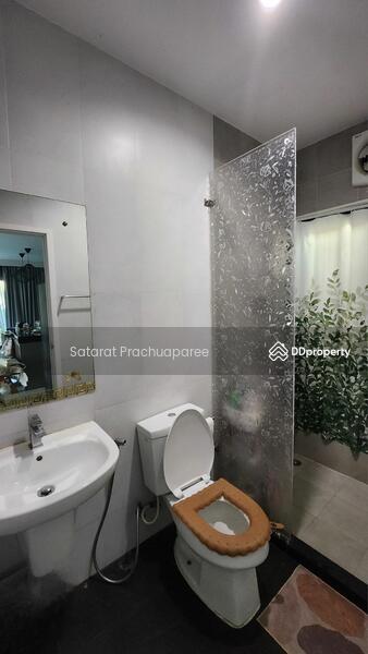 For Rent - We 2 On Nut-Rama 9, Bangkok