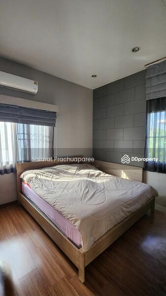For Rent - We 2 On Nut-Rama 9, Bangkok