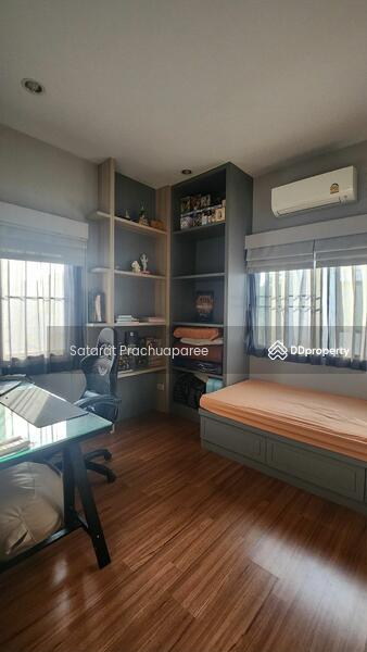 For Rent - We 2 On Nut-Rama 9, Bangkok
