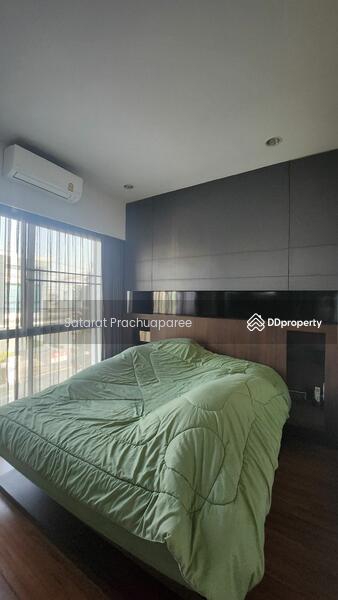 For Rent - We 2 On Nut-Rama 9, Bangkok