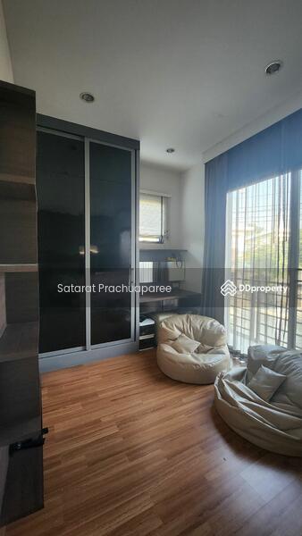For Rent - We 2 On Nut-Rama 9, Bangkok