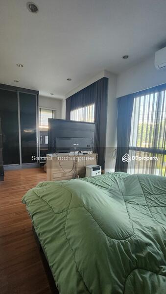 For Rent - We 2 On Nut-Rama 9, Bangkok