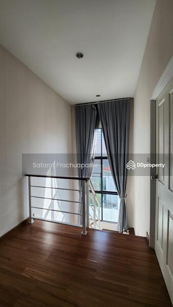 For Rent - We 2 On Nut-Rama 9, Bangkok