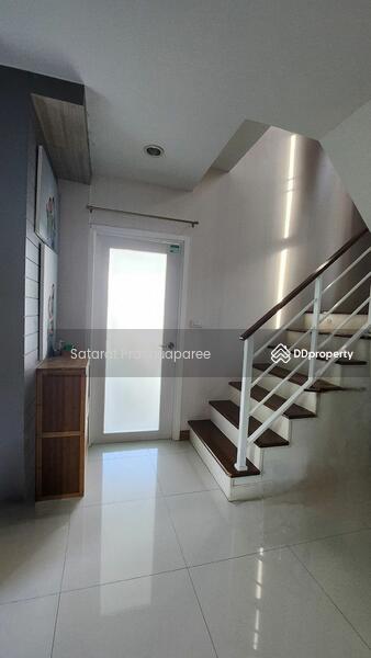 For Rent - We 2 On Nut-Rama 9, Bangkok