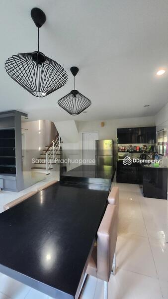 For Rent - We 2 On Nut-Rama 9, Bangkok