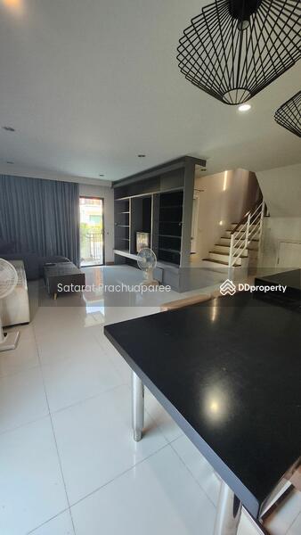 For Rent - We 2 On Nut-Rama 9, Bangkok