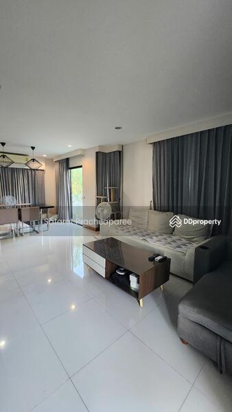 For Rent - We 2 On Nut-Rama 9, Bangkok