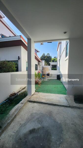 For Rent - We 2 On Nut-Rama 9, Bangkok