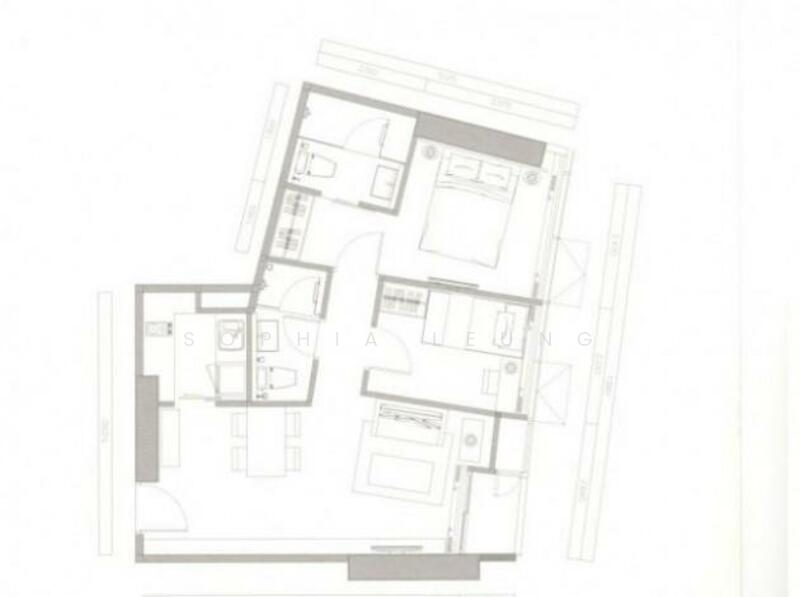 For Rent - The Lumpini 24, Bangkok