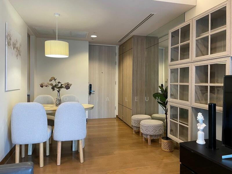 For Rent - The Lumpini 24, Bangkok