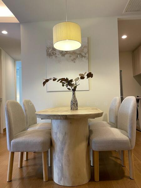 For Rent - The Lumpini 24, Bangkok