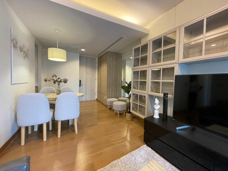 For Rent - The Lumpini 24, Bangkok