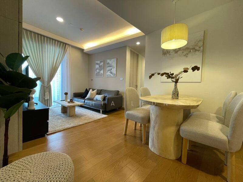 For Rent - The Lumpini 24, Bangkok