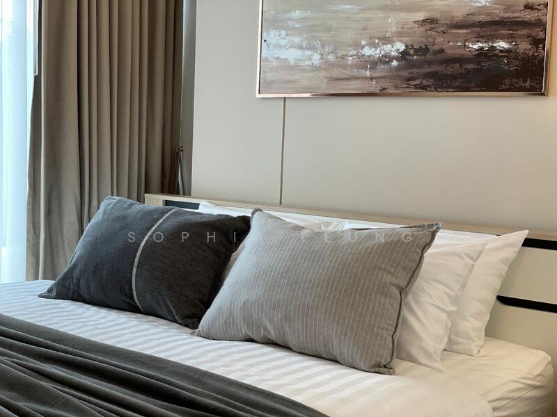 For Rent - The Lumpini 24, Bangkok