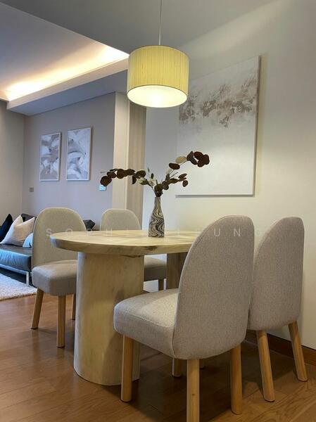 For Rent - The Lumpini 24, Bangkok