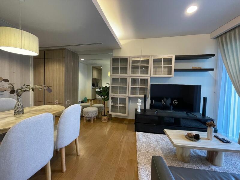 For Rent - The Lumpini 24, Bangkok