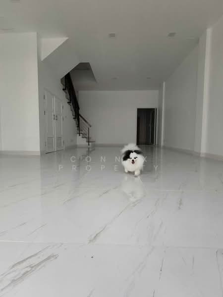 For Sale - RK PARK 2 Ramintra-Safari, Bangkok