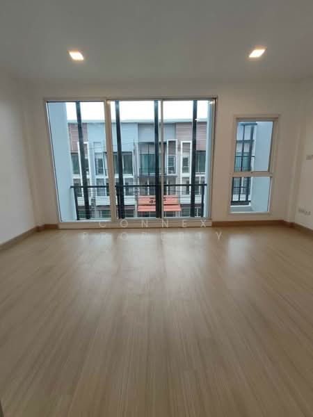 For Sale - RK PARK 2 Ramintra-Safari, Bangkok