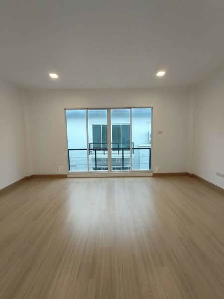 For Sale - RK PARK 2 Ramintra-Safari, Bangkok