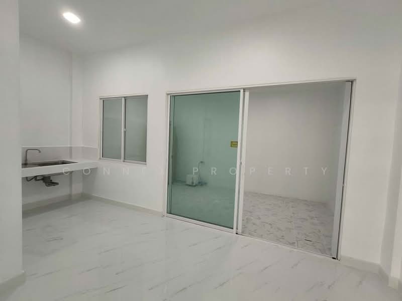 RK PARK 2 Ramintra-Safari : อาร์เค พาร์ค 2 รามอินทรา-ซาฟารี, กรุงเทพ, ถนน เลียบคลองสอง, บางชัน, คลองสามวา, กรุงเทพ, 145 ตร.ม., ทาวน์เฮ้าส์ ขาย, โดย Connex Property, 60165592 - DDproperty.com