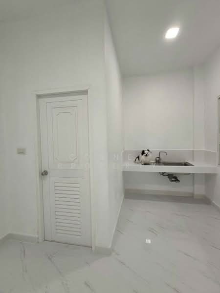 For Sale - RK PARK 2 Ramintra-Safari, Bangkok