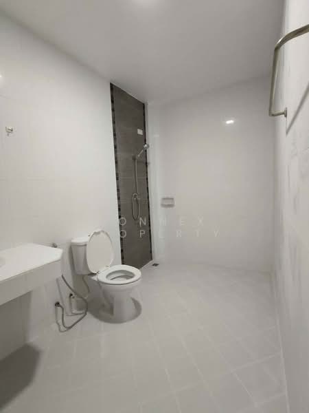 RK PARK 2 Ramintra-Safari : อาร์เค พาร์ค 2 รามอินทรา-ซาฟารี, กรุงเทพ, ถนน เลียบคลองสอง, บางชัน, คลองสามวา, กรุงเทพ, 145 ตร.ม., ทาวน์เฮ้าส์ ขาย, โดย Connex Property, 60165592 - DDproperty.com