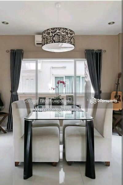 For Rent - Perfect Place Rattanathibet, Nonthaburi