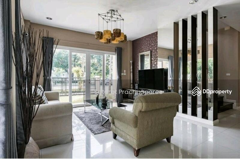 For Rent - Perfect Place Rattanathibet, Nonthaburi