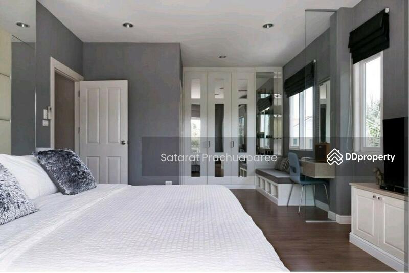 For Rent - Perfect Place Rattanathibet, Nonthaburi