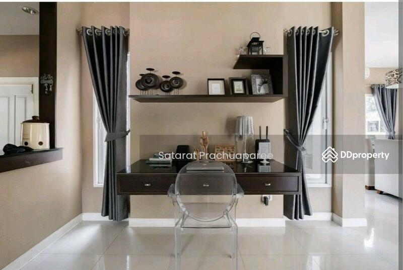 For Rent - Perfect Place Rattanathibet, Nonthaburi