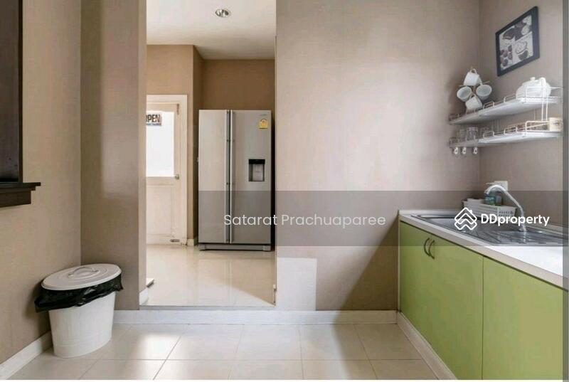 For Rent - Perfect Place Rattanathibet, Nonthaburi