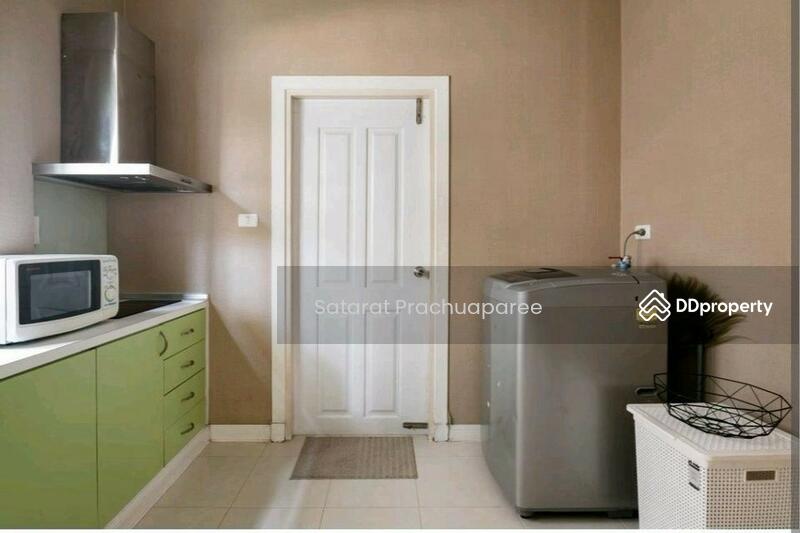 For Rent - Perfect Place Rattanathibet, Nonthaburi