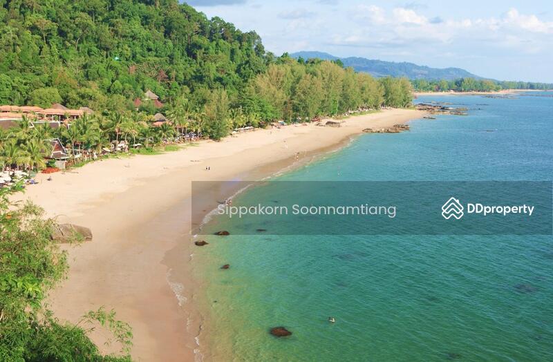 For Sale - Beachfront land for sale in Khao Lak, Phang Nga, Phangnga