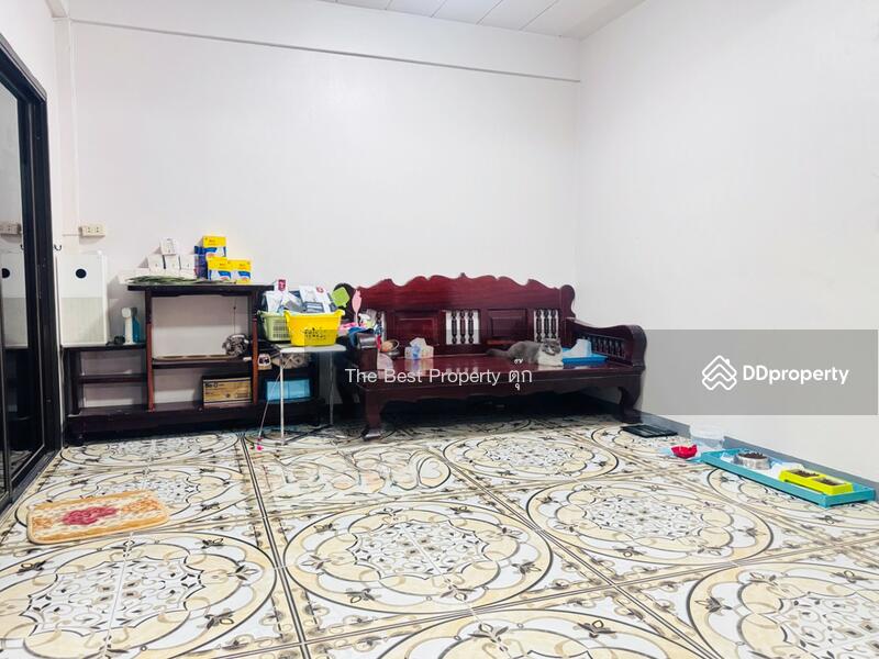 For Sale - Moobaan Rung Rueang House Phahon Yothin 54, Bangkok