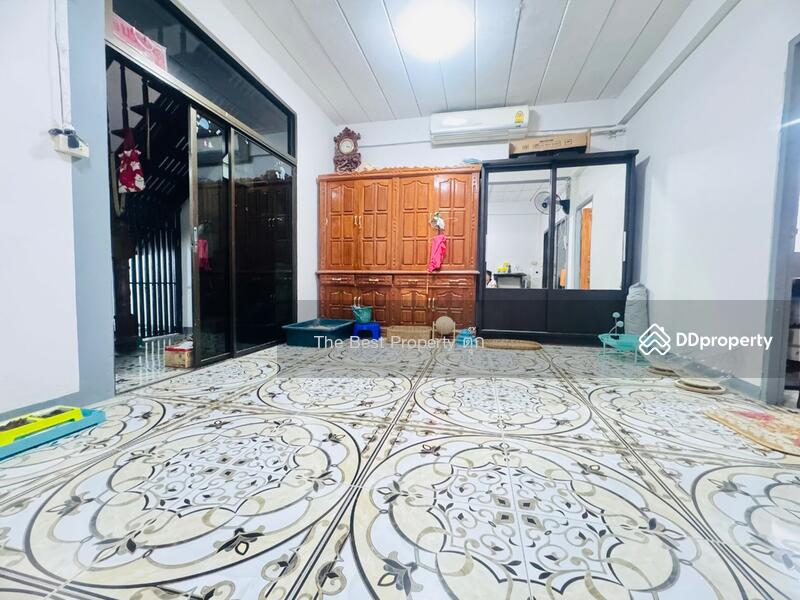 For Sale - Moobaan Rung Rueang House Phahon Yothin 54, Bangkok