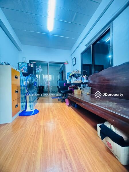 For Sale - Moobaan Rung Rueang House Phahon Yothin 54, Bangkok