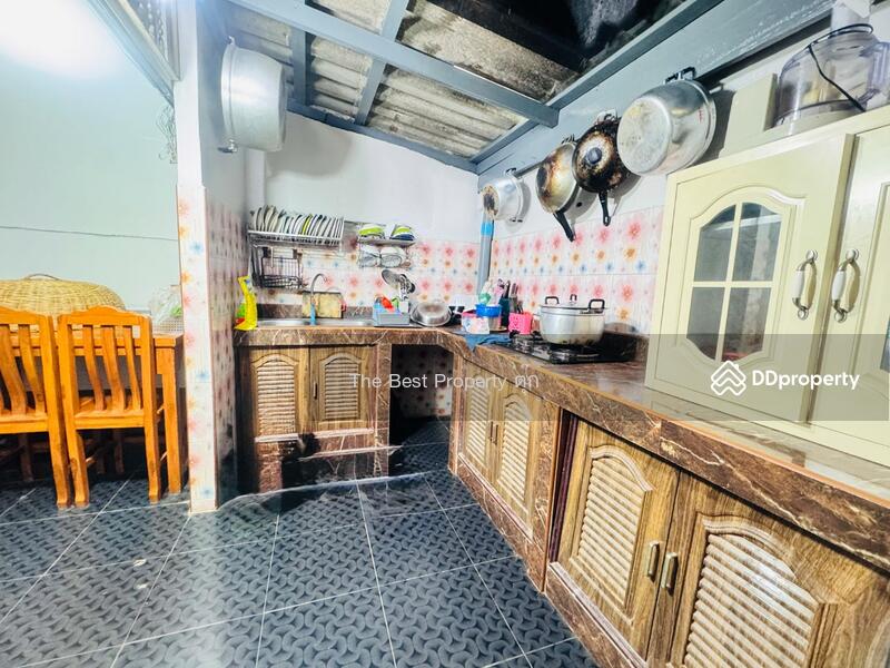 For Sale - Moobaan Rung Rueang House Phahon Yothin 54, Bangkok