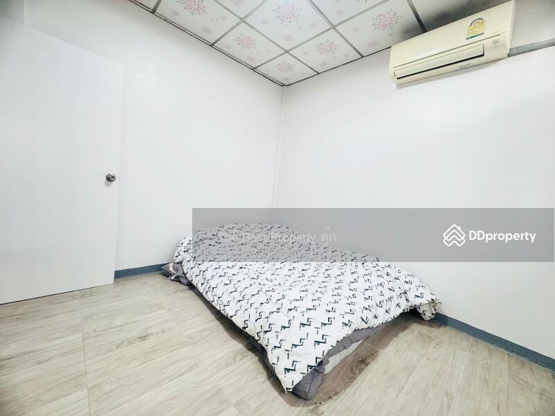 For Sale - Moobaan Rung Rueang House Phahon Yothin 54, Bangkok