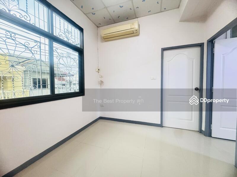 For Sale - Moobaan Rung Rueang House Phahon Yothin 54, Bangkok