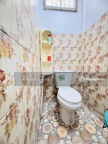 For Sale - Moobaan Rung Rueang House Phahon Yothin 54, Bangkok