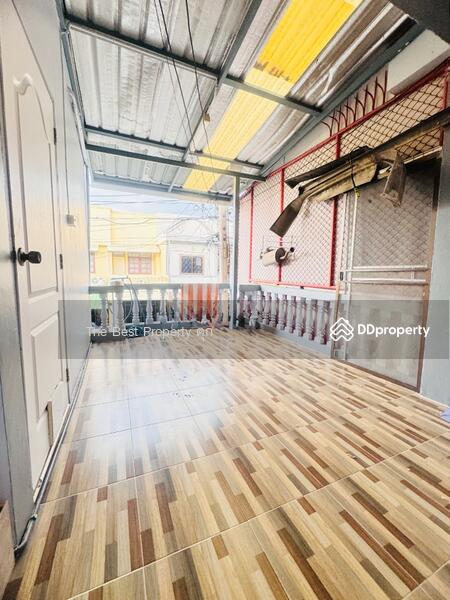 For Sale - Moobaan Rung Rueang House Phahon Yothin 54, Bangkok