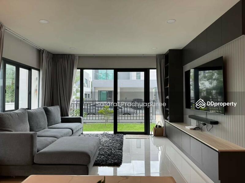 ให้เช่า - Centro Bangna-Wongwean : เซ็นโทร บางนา-วงแหวน, กรุงเทพ