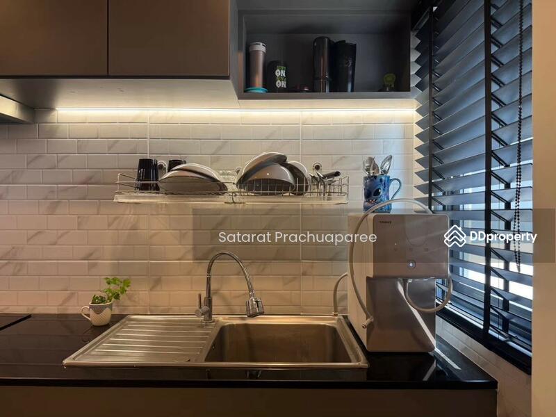 For Rent - Centro Bangna-Wongwean, Bangkok