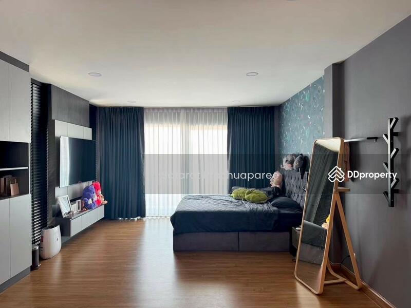 For Rent - Centro Bangna-Wongwean, Bangkok