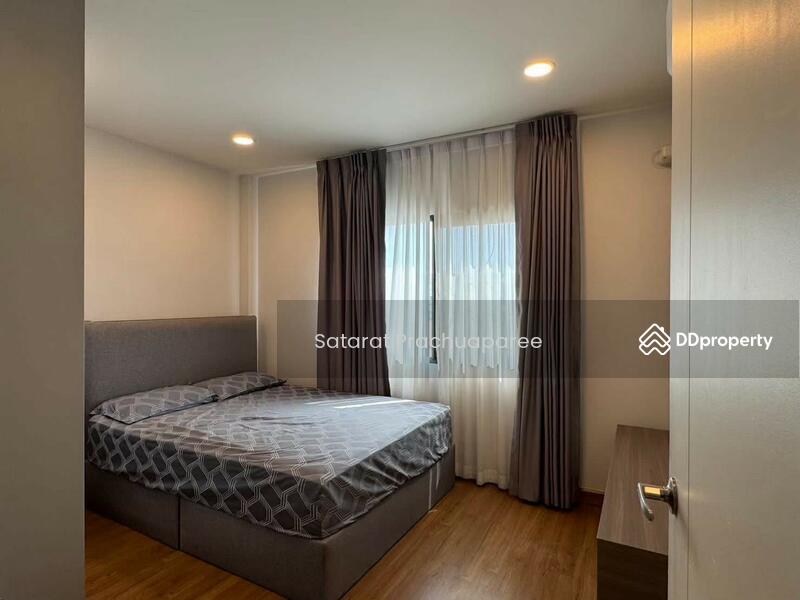 For Rent - Centro Bangna-Wongwean, Bangkok
