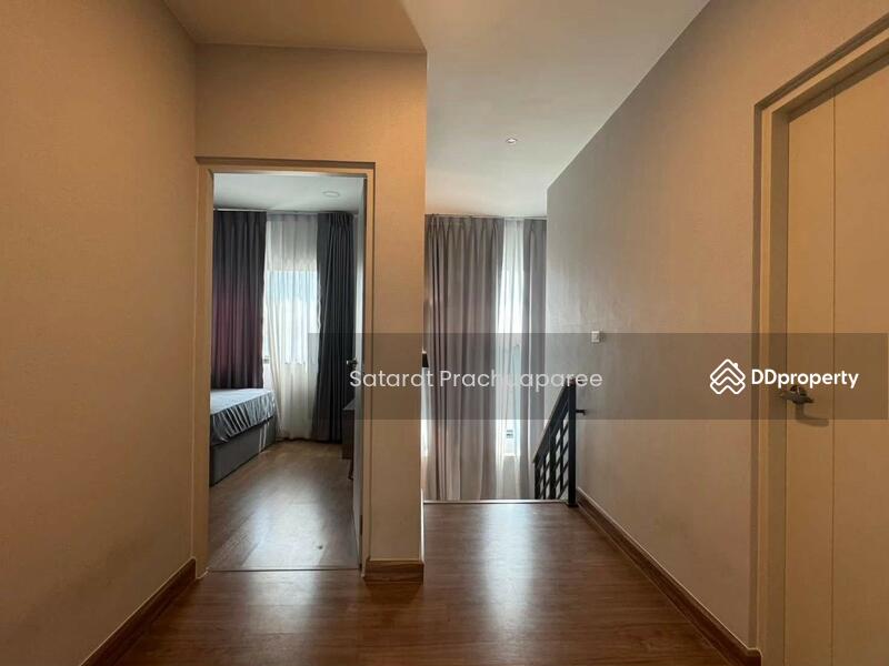 For Rent - Centro Bangna-Wongwean, Bangkok