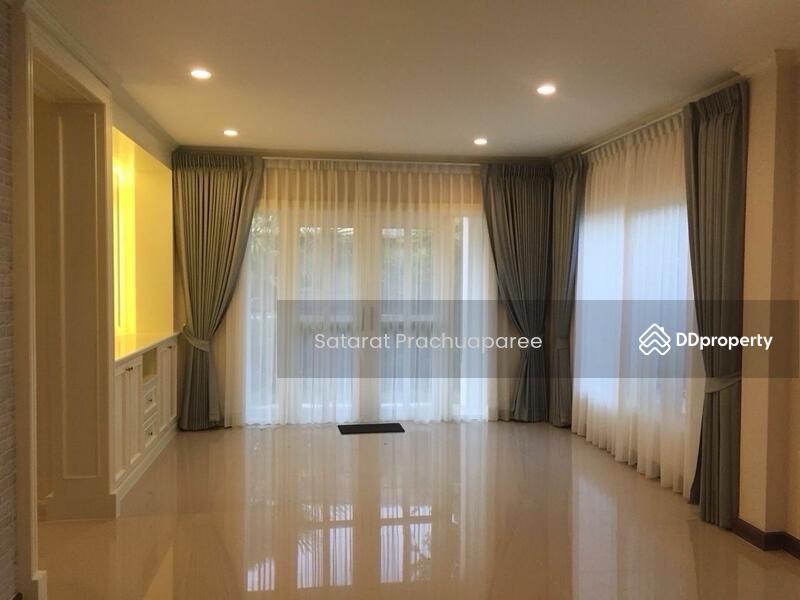 For Rent - Laddarom Elegant Wongwan-Sathorn, Bangkok