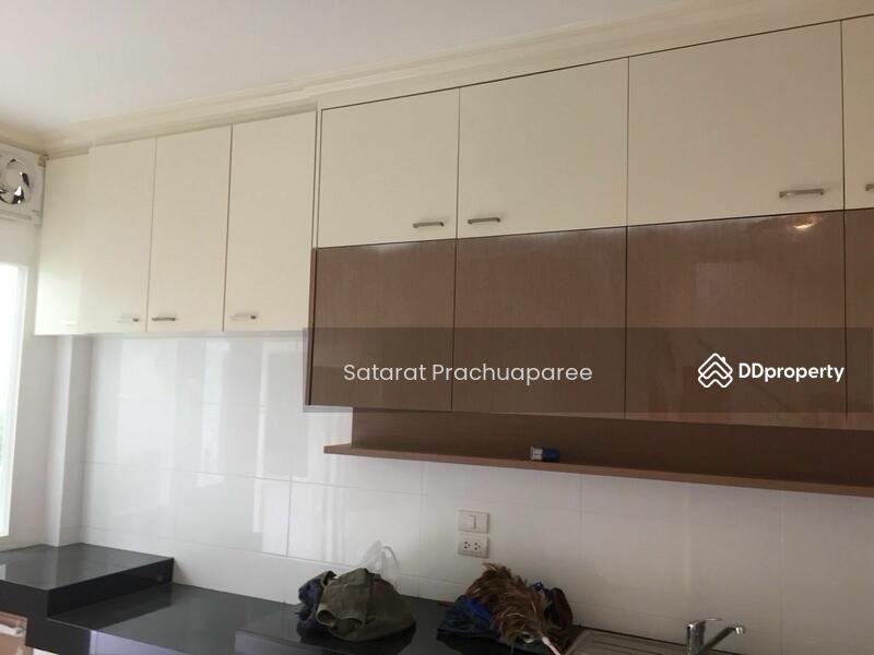 For Rent - Laddarom Elegant Wongwan-Sathorn, Bangkok