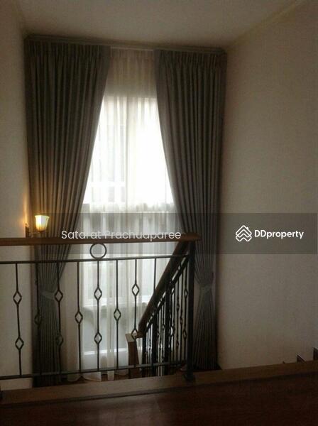 For Rent - Laddarom Elegant Wongwan-Sathorn, Bangkok